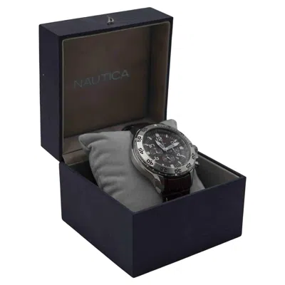 Pre-owned Nautica , Watch 2020 In Multi