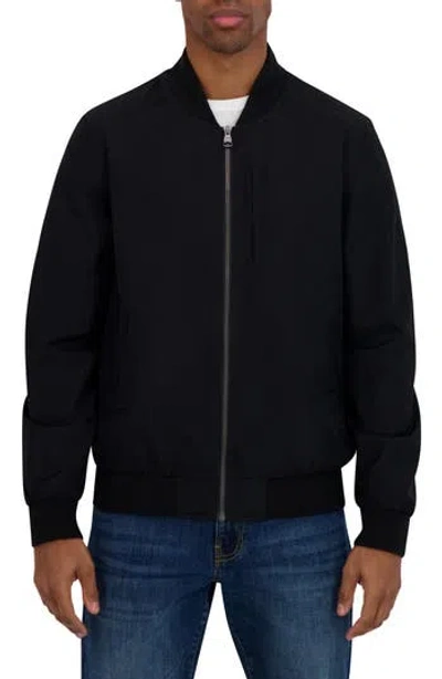 Nautica Water Resistant Flight Jacket