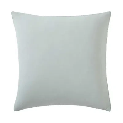 Nautica Wave Texture Throw Pillow In Blue