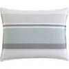 Nautica Westport Reversible Comforter & Sham Set In Blue