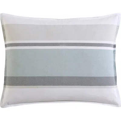 Nautica Westport Reversible Comforter & Sham Set In Blue