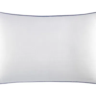 Nautica Westport Reversible Comforter & Sham Set In White