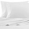 Nautica Cotton Percale Sheet Set