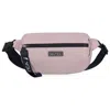 Nautica Womens Diver Belt Bag In Multi