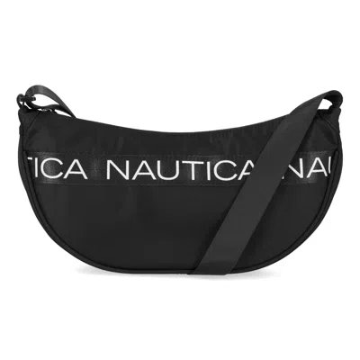 Nautica Womens Over The Moon Belt Bag In Multi
