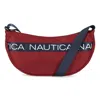 Nautica Womens Over The Moon Belt Bag In Multi