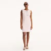Nautica Womens Striped Dress In Multi
