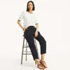 Nautica Womens Utility Pant In Multi