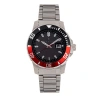 Nautis Admiralty Pro 200 Bracelet Watch With Date In Multi