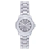Nautis Cortez Gold-tone Dial Men's Watch Naun102-1 In Metallic