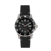 Nautis Men's Diver Pro 200 Watch In Black