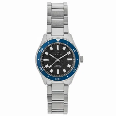 Nautis Holiss Automatic Bracelet Watch - Blue