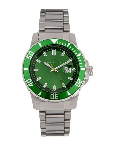 Nautis Men's Admiralty Pro 200 Watch