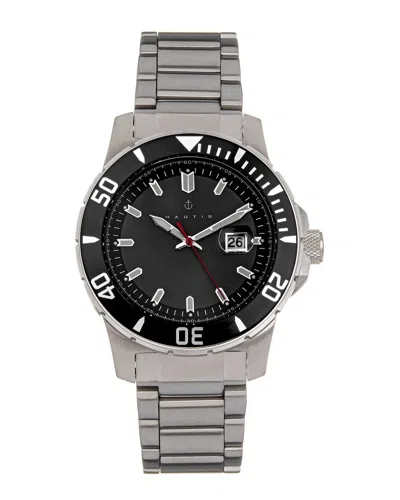 Nautis Men's Admiralty Pro 200 Watch