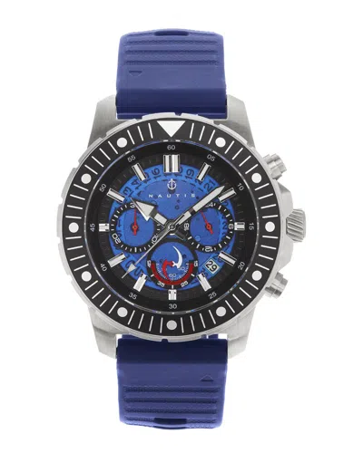 Nautis Men's Caspsian Watch