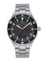 Nautis Deacon Bracelet Watch