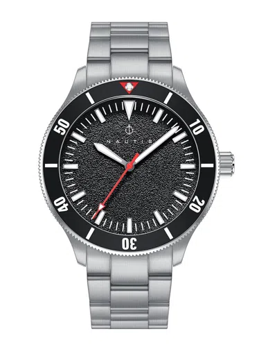 Nautis Men's Deacon Watch