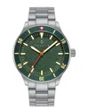 Nautis Deacon Bracelet Watch