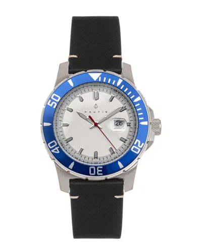 Nautis Men's Diver Pro 200 Watch