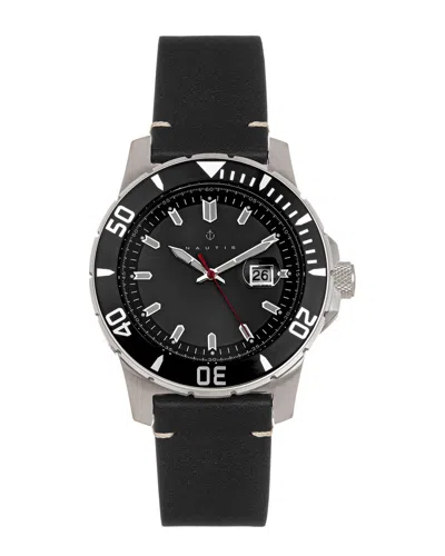 Nautis Men's Diver Pro 200 Watch