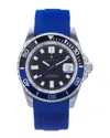 Nautis Men's Interceptor Watch