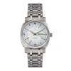 Nautis Stealth Quartz White Dial Mens Watch Gl2087-d In Metallic