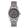 NAUTIS NAUTIS STEALTH QUARTZ GREY DIAL MEN'S WATCH GL2087-G