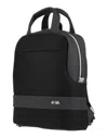 Nava Backpacks In Black