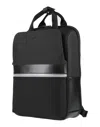 Nava Backpacks In Black