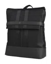 Nava Backpacks In Black