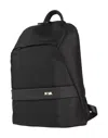 Nava Backpacks In Black