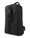 Nava Backpacks In Black