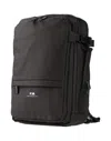 Nava Backpacks In Black