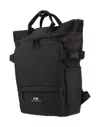 Nava Backpacks In Black