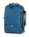 Nava Backpacks In Blue