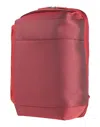 Nava Backpacks In Brick Red