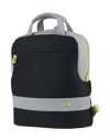Nava Backpacks In Dark Blue