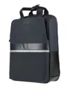 Nava Backpacks In Dark Blue