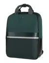 Nava Backpacks In Dark Green