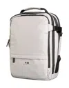 Nava Backpacks In Grey
