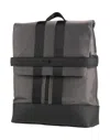 Nava Backpacks In Lead