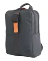 Nava Backpacks In Midnight Blue