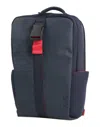 Nava Backpacks In Midnight Blue