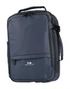 Nava Backpacks In Midnight Blue
