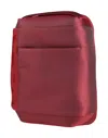 Nava Backpacks In Red