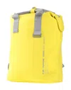 Nava Backpacks In Yellow