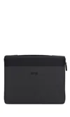 Nava Bags.. Black In Black