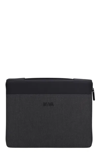 Nava Bags.. Black