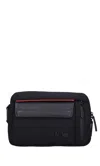 Nava Bags.. Black In Nero Neri E Grigi
