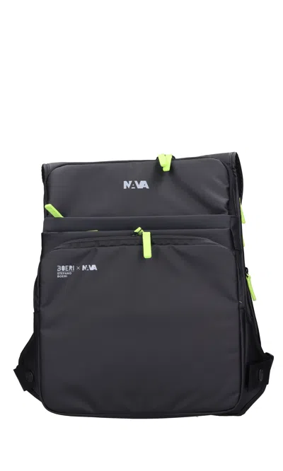Nava Bags.. Black In Nero Scuri